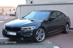 BMW Seria 5 540d xDrive Aut. - 3