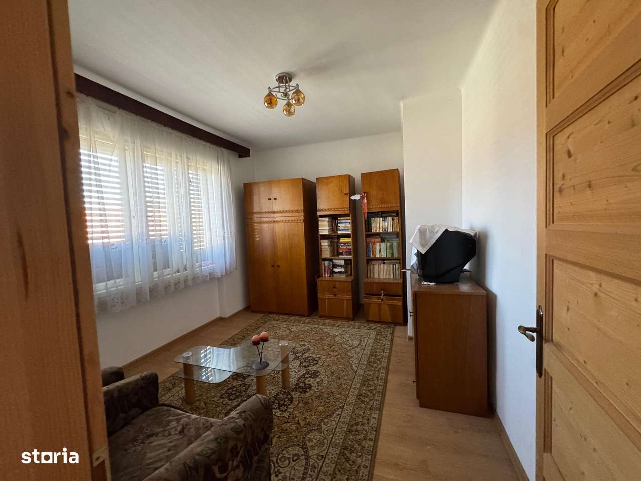 Casă de vânzare în Lugoj – Strada Grozăvescu-11