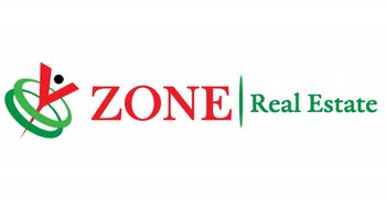 ZONE Real Estate Siglă