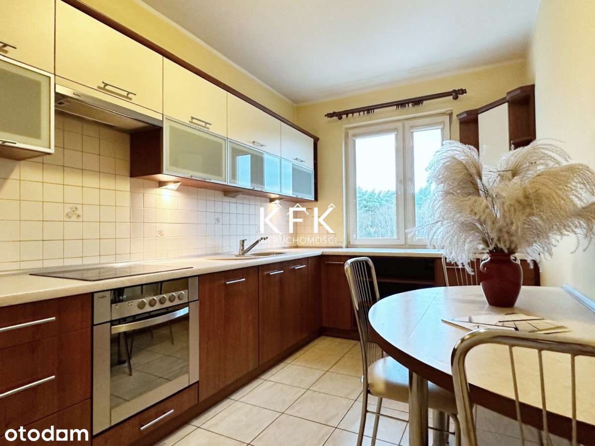 Osiedle Przy Lesie Balkon Duża Kuchnia FILM-0