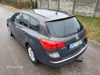 Opel Astra 1.4 Turbo ecoFLEX Start/Stop Active - 16