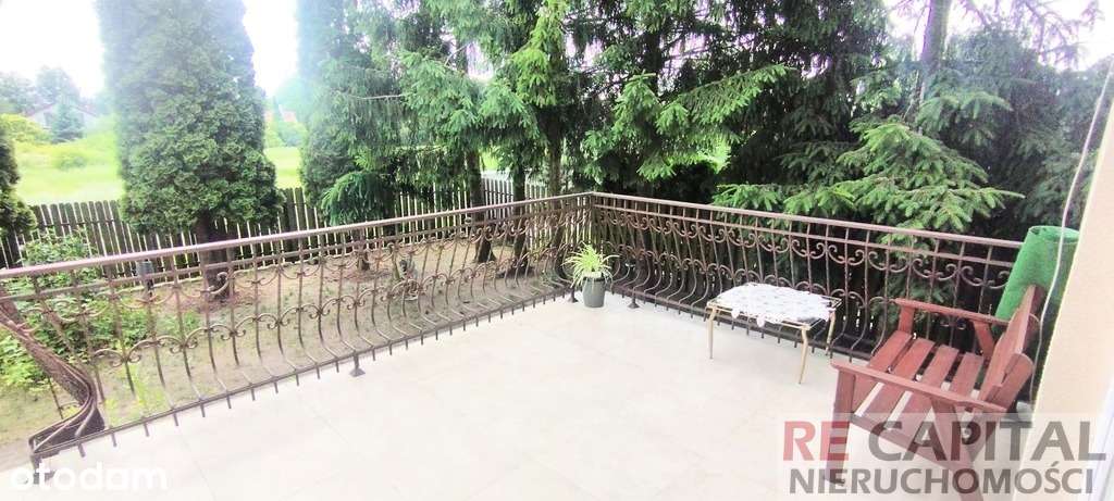 Wyjątkowy Dom w Sercu Starych Babic wszędzie bliso - Pełny obrazek: 5/10