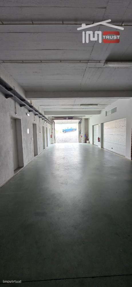 Arrecadação | 18 m² | Edifício premium - Grande imagem: 2/2