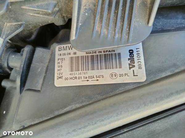 BMW Seria 1 120i - 29