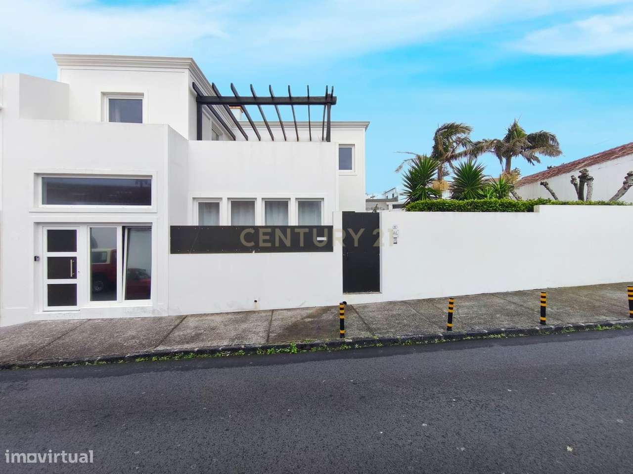 Casa T3 + Estúdio Independente com AL | Atalhada, São Miguel, Açores - Grande imagem: 2/44