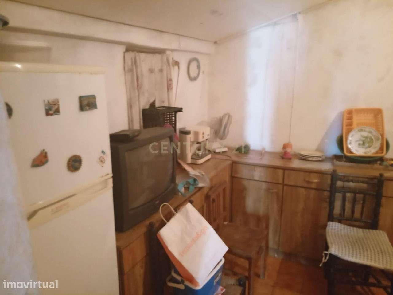 Moradia T3 com Vista Panorâmica em Localização Privilegiada - Grande imagem: 5/8