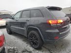 Jeep Grand Cherokee - 3