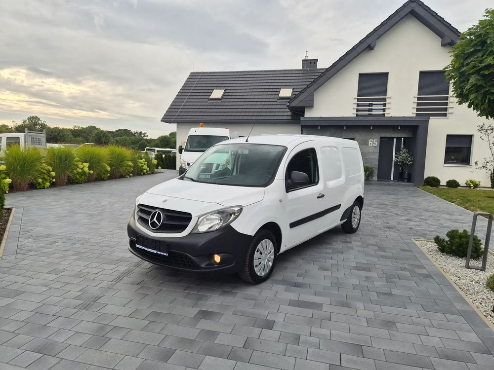 Mercedes-Benz Citan 2019
