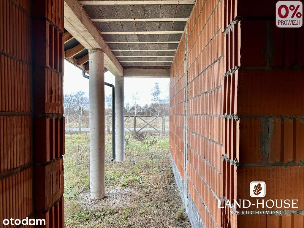 Dom na sprzedaż - Czerwonka Parcel-11