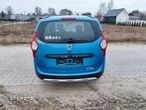 Dacia Lodgy dCi 110 Stepway - 13