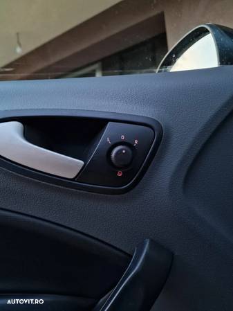 Seat Ibiza 1.2 TDI CR Ecomotive Reference - 36