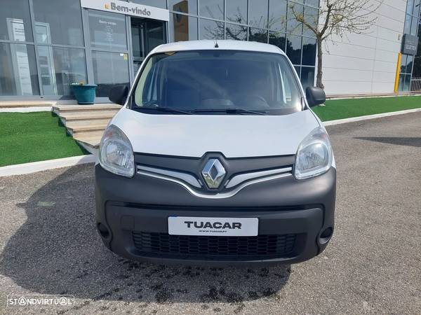 Renault KANGOO 3Lug. BUSINESS 1.5dCi 90CV - 3