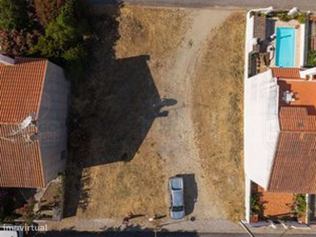 Terreno para construção!-9