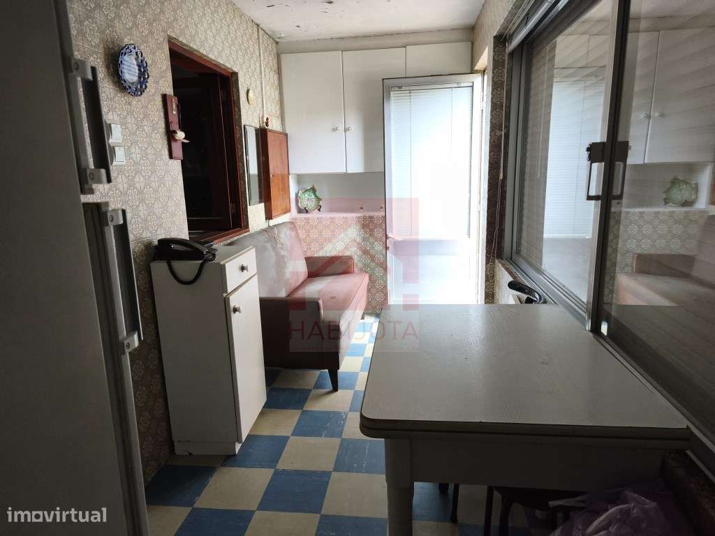 Moradia ao Marquês - Preço sob Consulta-14