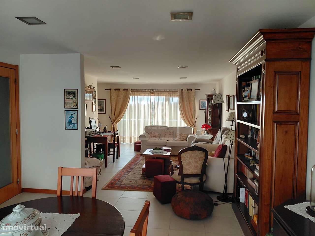 Moradia em Banda T4 Venda em Gafanha da Boa Hora,Vagos-30