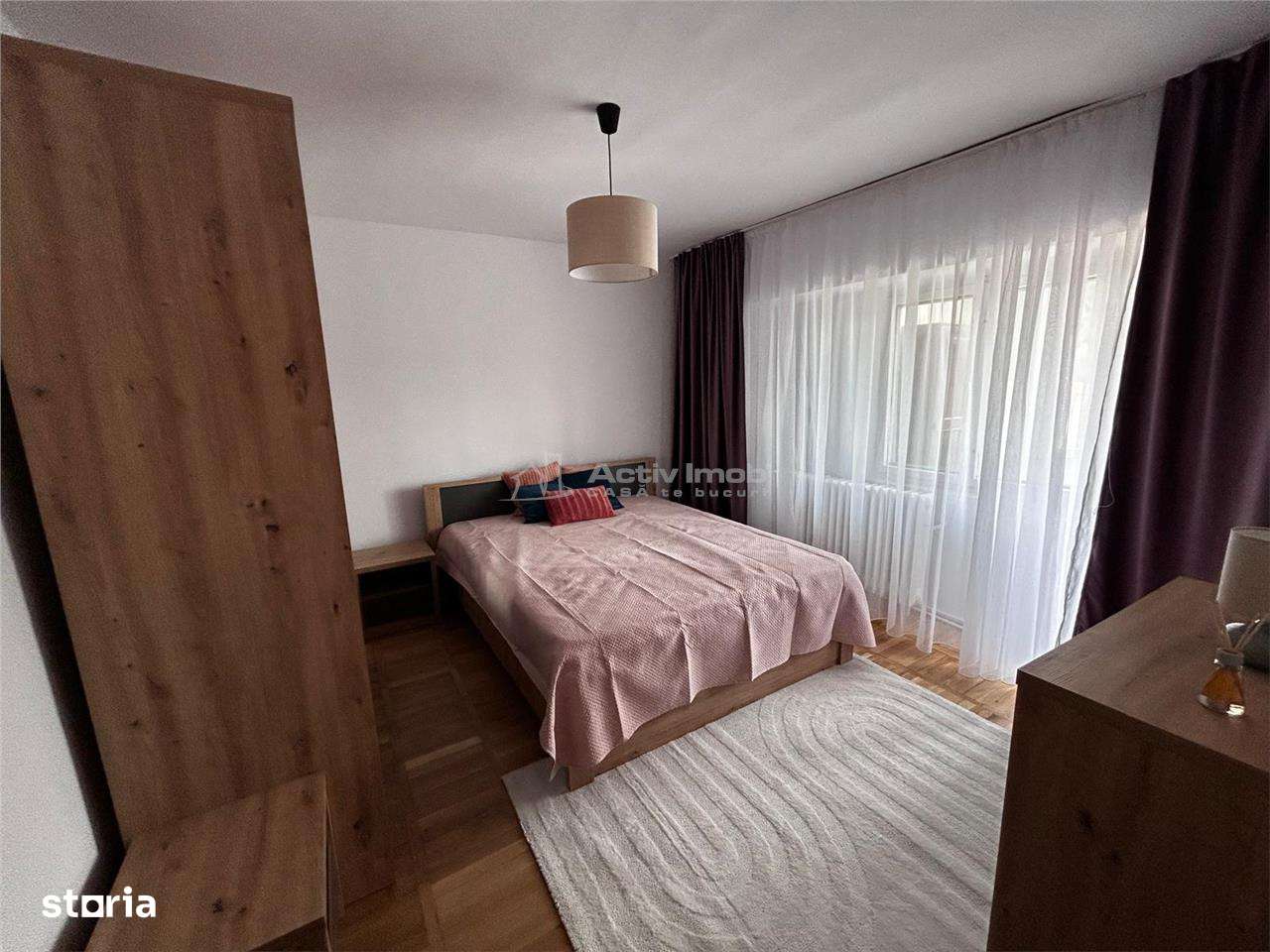 Resita, De Inchiriat.Ap.3cam.Conf1 Sporit.Central - Imagine principală: 5/20