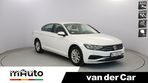 Volkswagen Passat 1.5 TSI EVO Business - 1