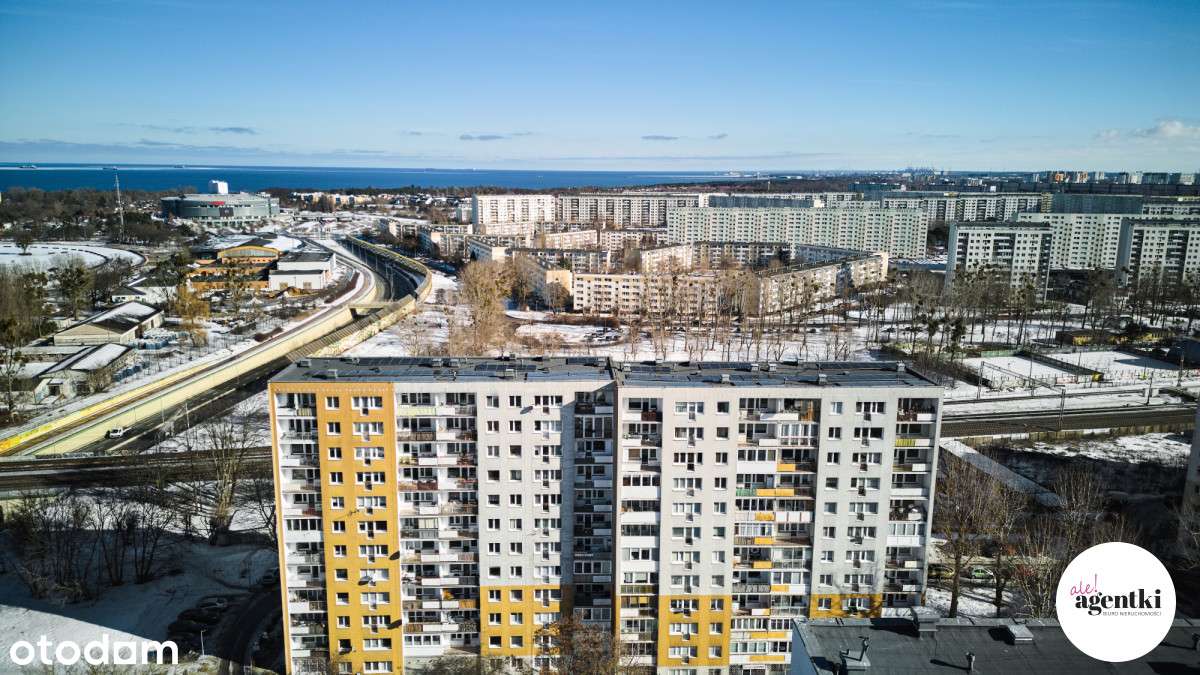 3 pokoje przy Skm Żabianka | idealna lokalizacja-0