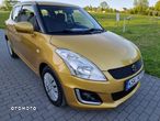 Suzuki Swift 1.2 Comfort - 13