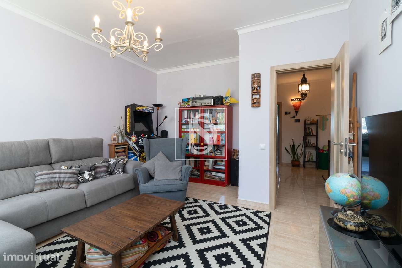 Apartamento T3 Venda em Alto do Seixalinho, Santo André e Verderena,Ba-4