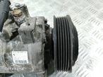 POMPA, SPRĘŻARKA KLIMATYZACJI BMW F30 9223695-02 2.0 T - 7