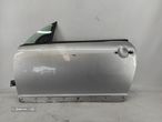 Porta Frente Esquerda Frt Citroen C3 Pluriel (Hb_) - 1