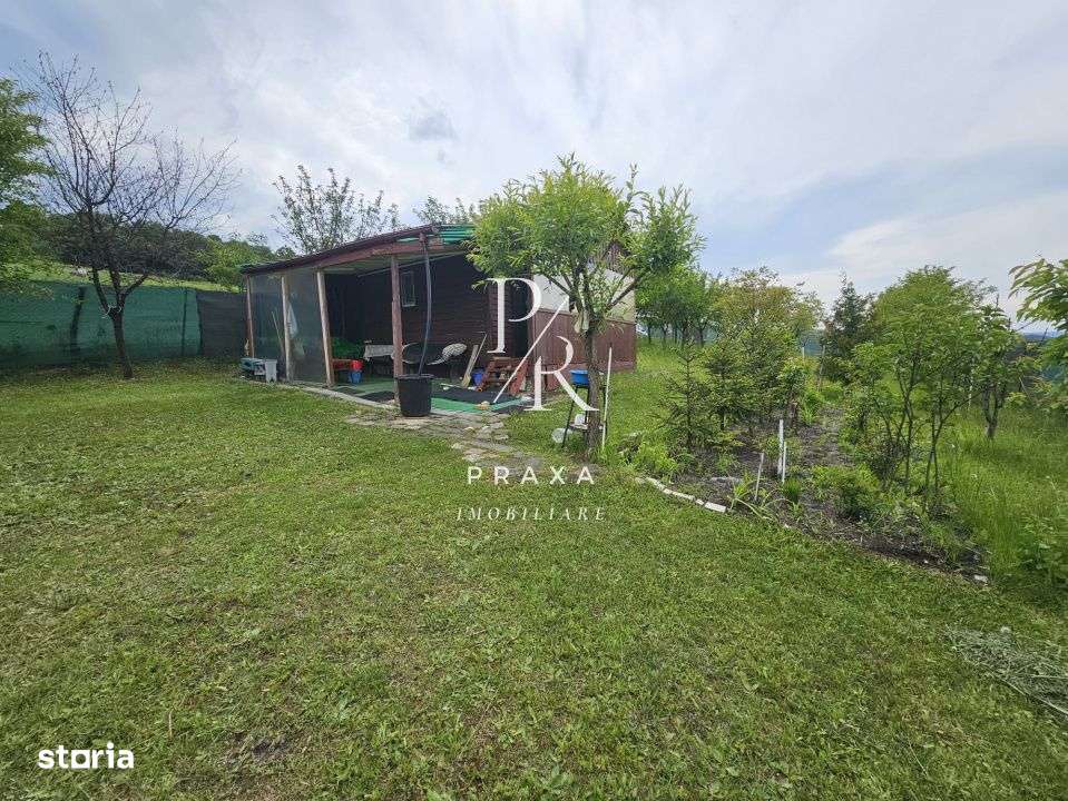 Oportunitate pentru investitie, Teren 1550 mp ,Floresti - Imagine principală: 4/9