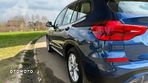 BMW X3 - 8