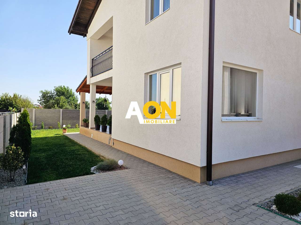 1/2 Duplex superfinisat, 4 camere, 255 mp teren, Cetate - Imagine principală: 2/20
