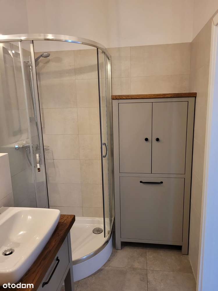 3-pokojowe mieszkanie Jeżyce - Pełny obrazek: 4/12