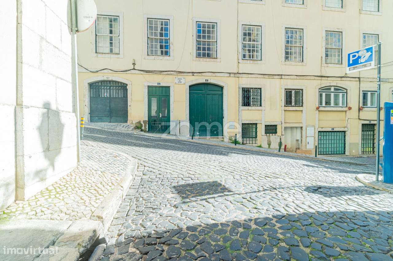 Apartamento de Luxo T4 Baixa-Chiado, Lisboa-23