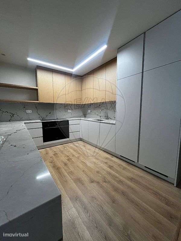 Apartamento T3 Para Venda
