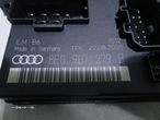 Modulo Control De Conforto Audi A4 (8E2, B6) - 2