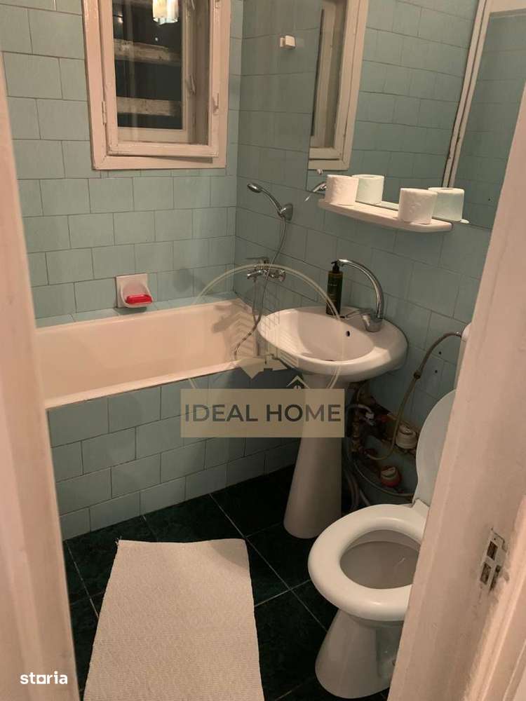 Apartament 2 camere 2 balcoane etaj 1-6