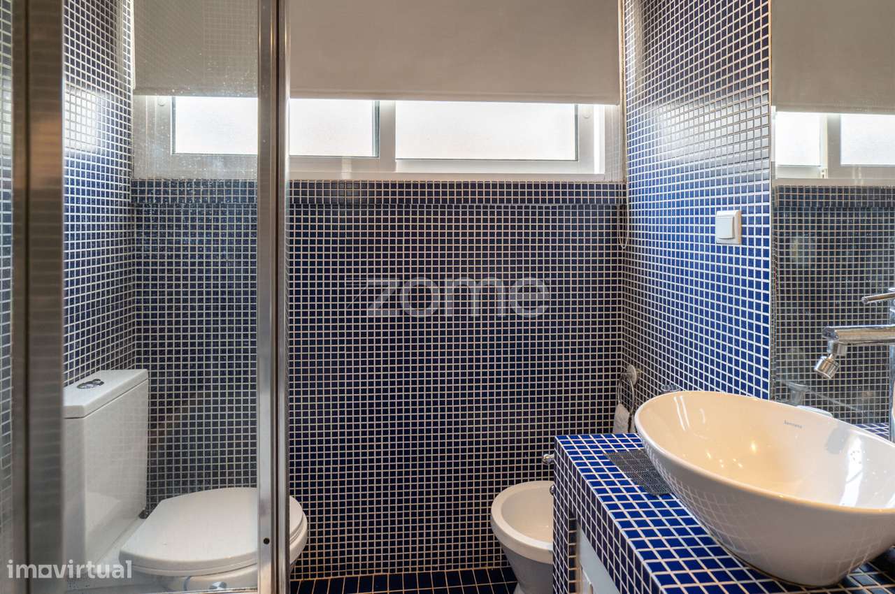 Apartamento T4 em Venteira, Amadora-15