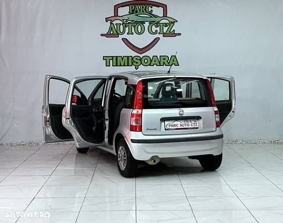 Fiat Panda - 15