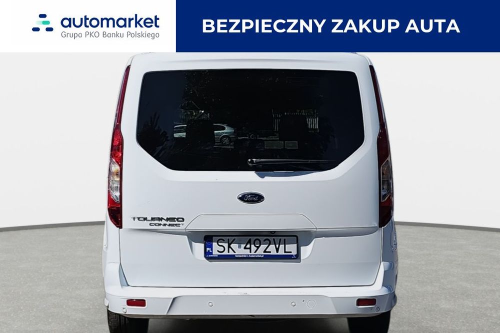 ford tourneo-connect