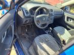 Piese/Dezmembrez Skoda fabia 1.2i-6valve Tip BBM An 2008 - 6