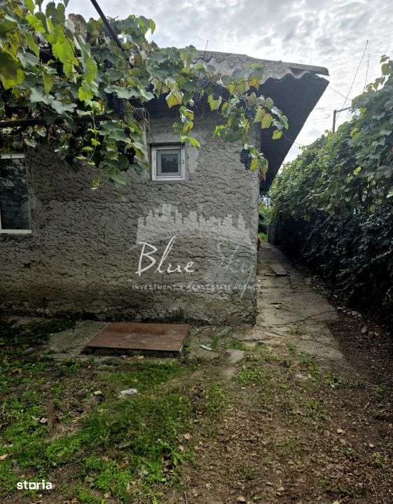 Casa 3 camere situata in Valul lui Traian, Str. Calea Dobrogei - Imagine principală: 3/12