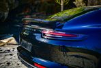 Porsche Panamera 4 E-Hybrid - 33