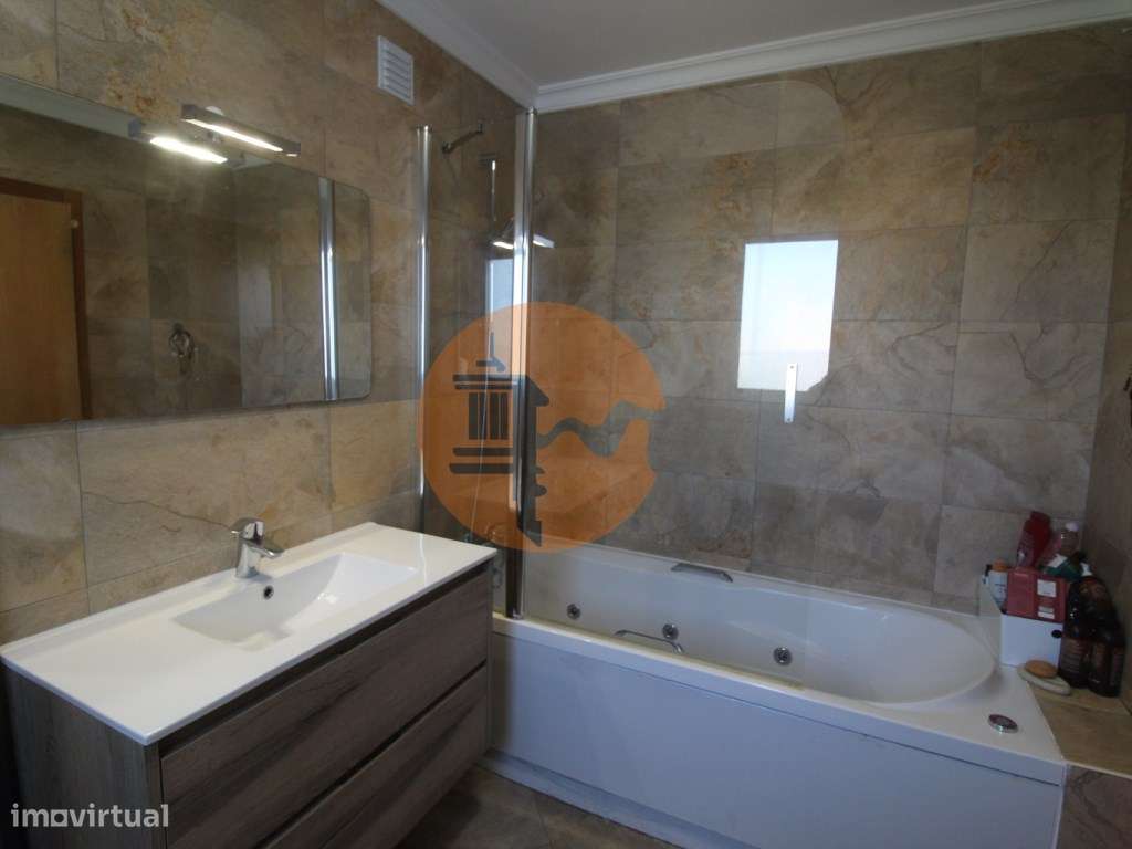 Moradia em condomínio com piscina a 10 minutos de Tavira-21