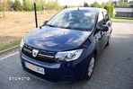 Dacia Sandero - 9