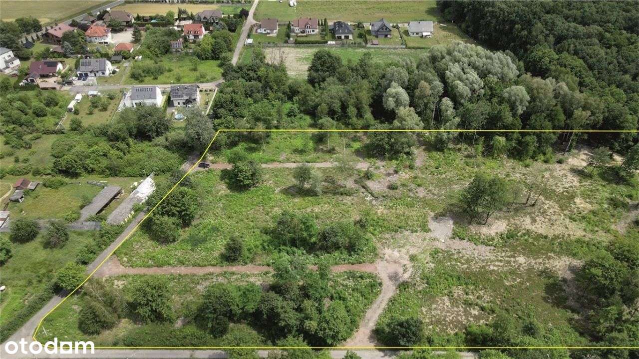 Działka, 719 m², Bytom - Pełny obrazek: 5/6