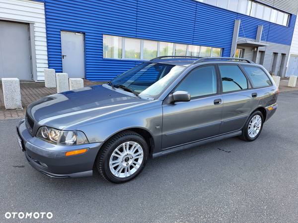 Volvo V40 1.8 Sport - 1