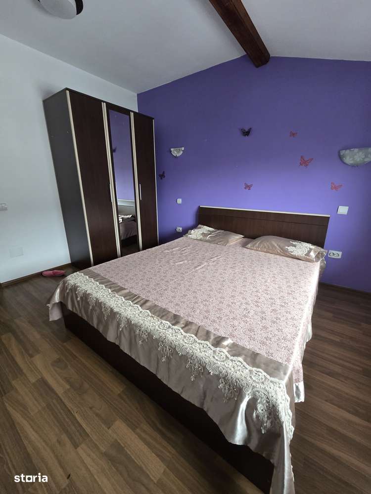Berceni-Metrou Leonida,apartament 2 camere decomandat