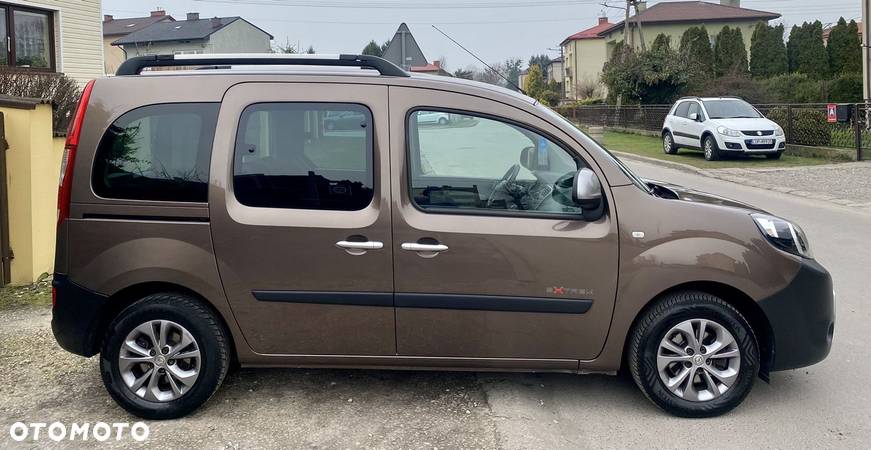 Renault Kangoo - 4