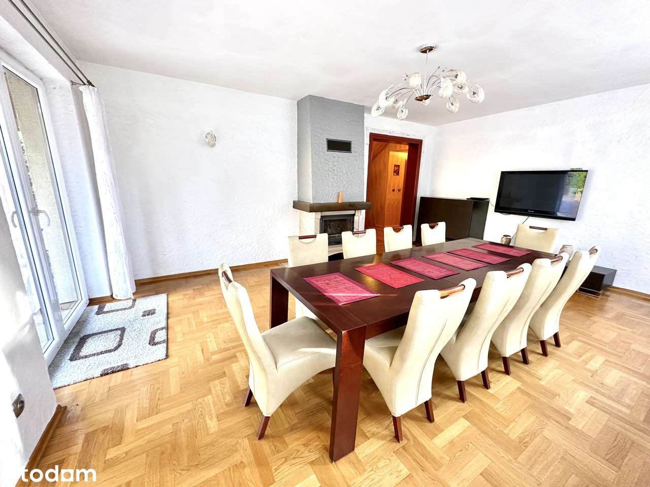 Dom wynajem POKOJE KWATERY PRACOWNICZE, Dąbrowa Górnicza - Pełny obrazek: 5/12