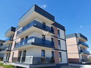 Apartament 3 camere, INTABULAT, Regina Residence, Selimbar, Sibiu