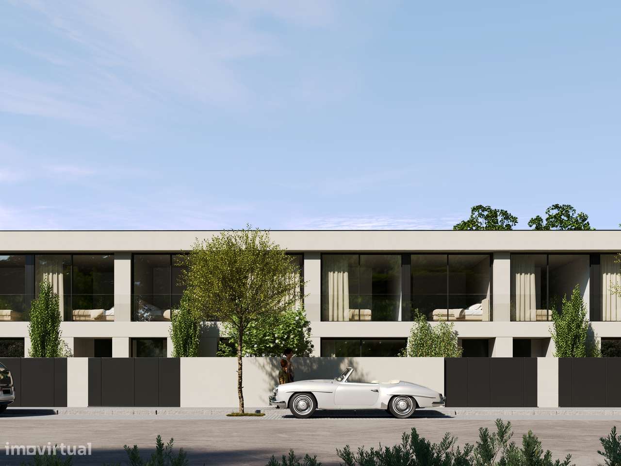 Fantastica Moradia T4 com duas Suites Nova - Grande imagem: 4/11