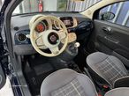 Fiat 500 1.2 Lounge J16 - 9